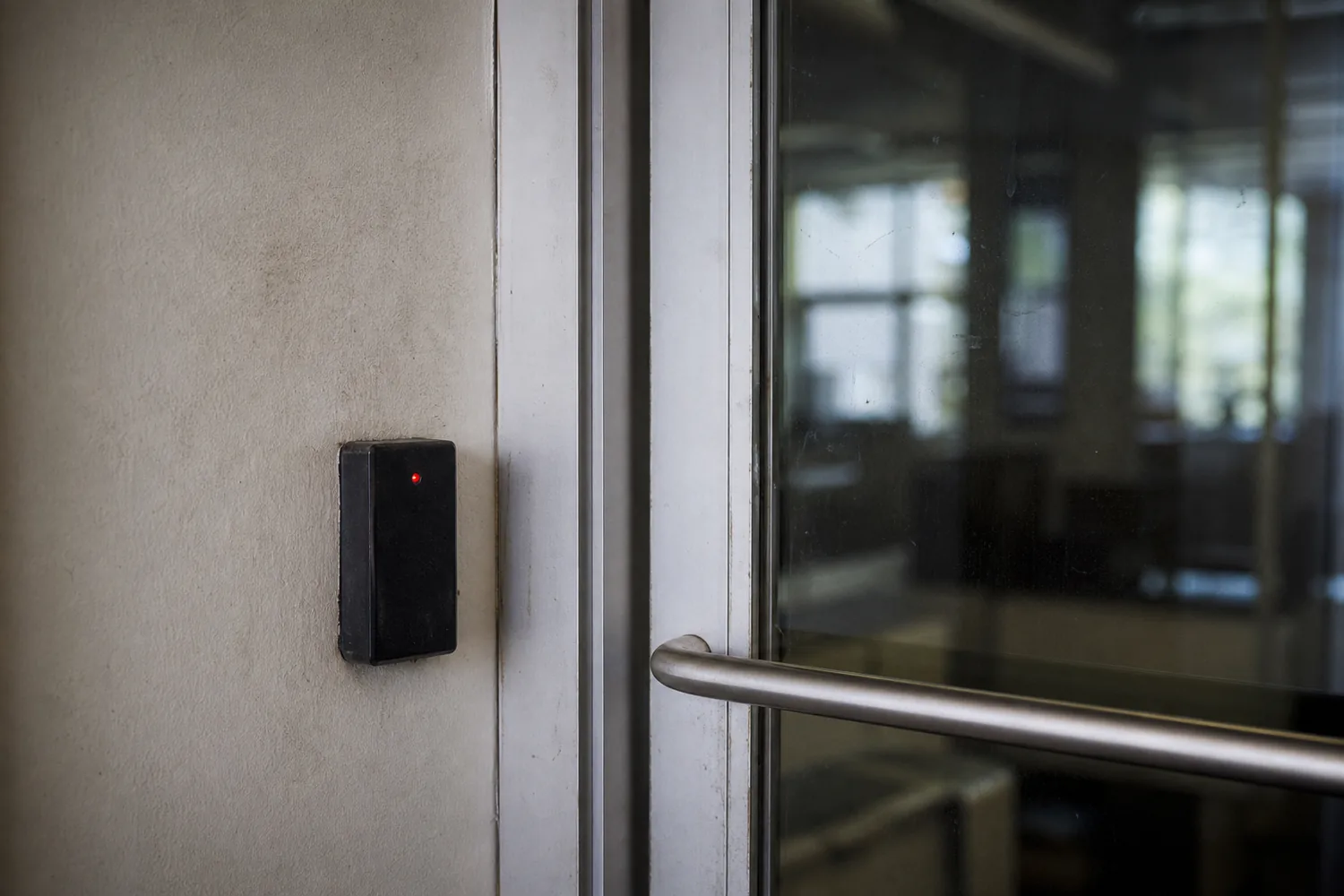 Chisholm Locksmith - Commercial in Round Rock
